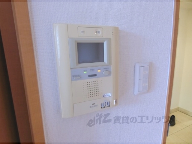 セキュリティ　ドアフォン（ＴＶ含）
