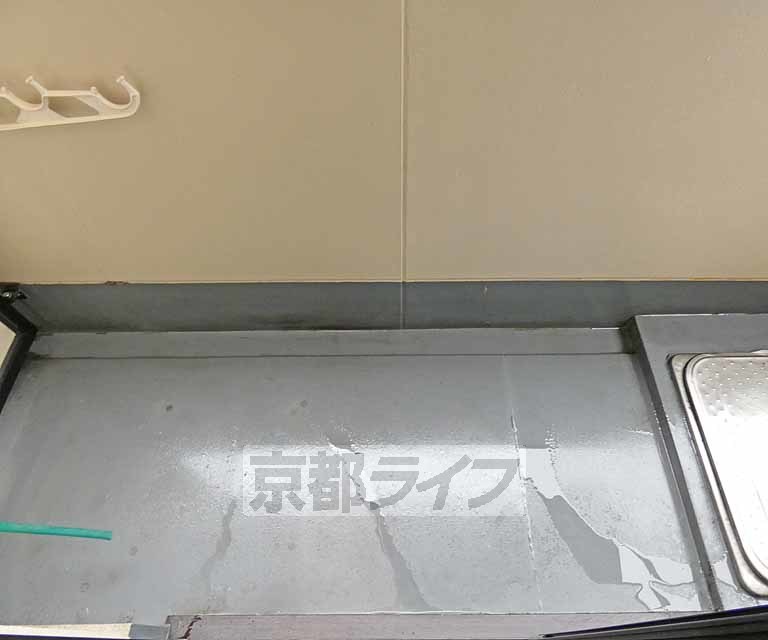 ジュノー雅の内装写真