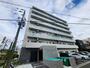 深井駅より徒歩7分 4階 築1年7ヶ月の賃貸物件
