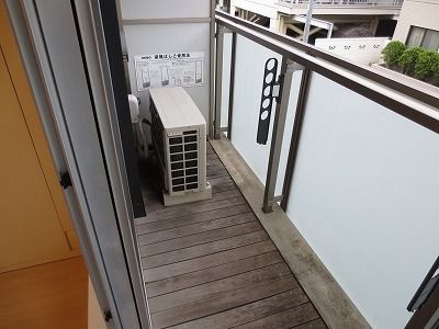 FLEG自由が丘ELの内装写真