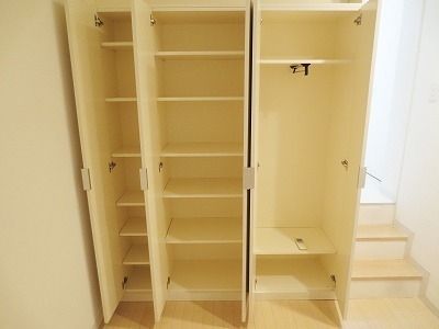 FLEG自由が丘ELの内装写真