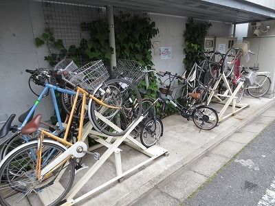 FLEG自由が丘ELの外観写真