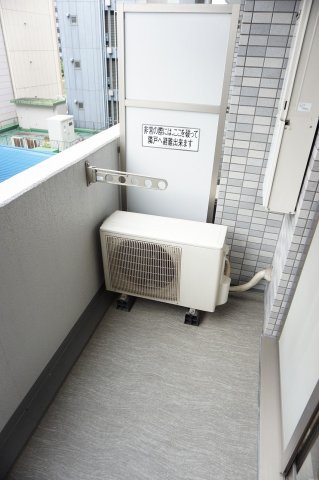 エスリード御堂筋梅田の内装写真