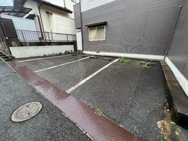 ハイツ永犬丸のその他写真