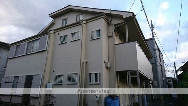 東武野田線 船橋駅 徒歩15分 築39年