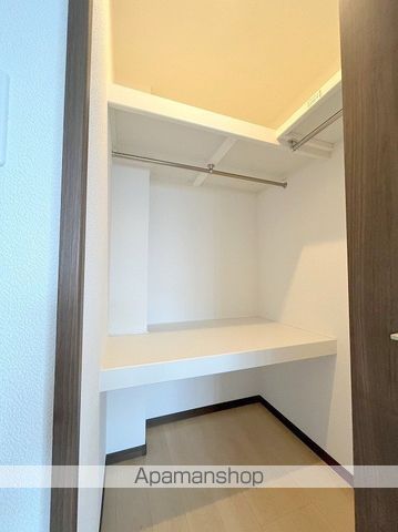 ariettaの内装写真