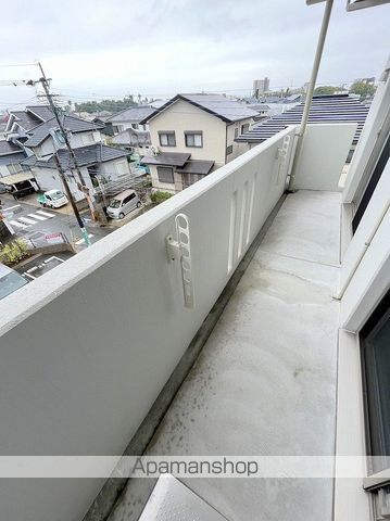 ariettaの内装写真