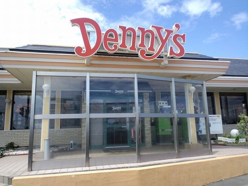 その他　デニーズ東浅草店（その他）まで339m
