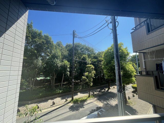 ARCOBALENOMUSASHIKOSUGIIIのその他写真