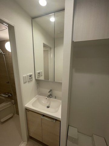 ARCOBALENOMUSASHIKOSUGIIIの内装写真