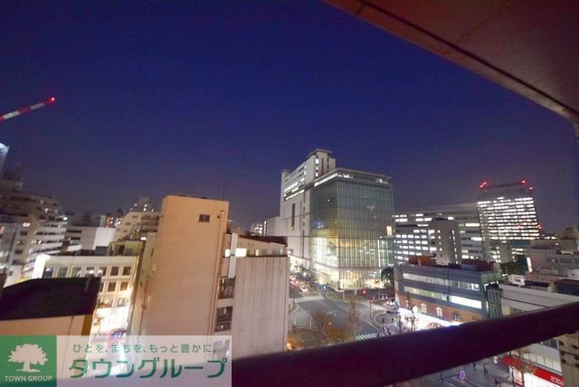 千葉セントラルタワーのその他写真