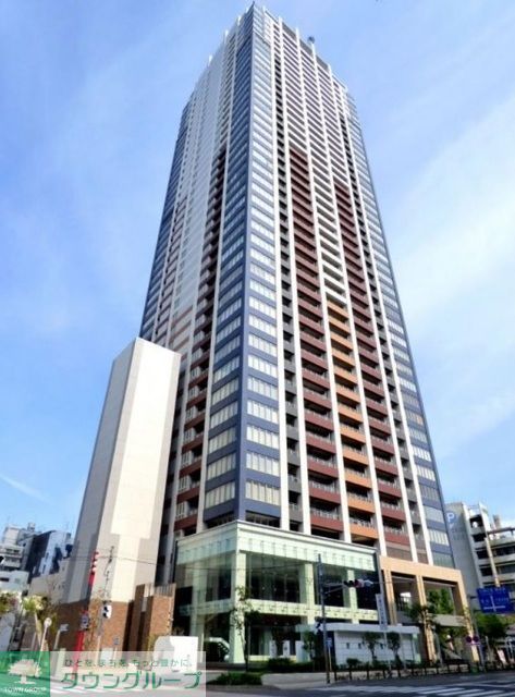 千葉セントラルタワー