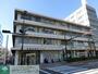 郵便局　若葉郵便局（郵便局）まで424m
