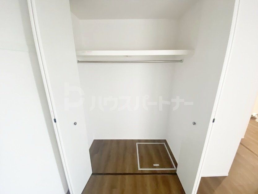 ビューノ文京千石の内装写真