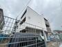 バス・シャワールーム　※現在建築中です。現況優先。