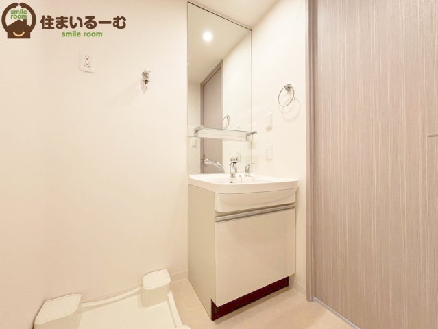 地下鉄長堀鶴見緑地線 松屋町駅 徒歩3分 11階建 築14年の内装写真