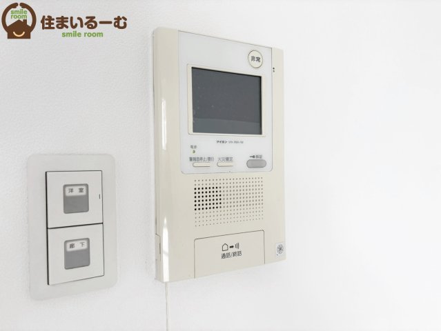 地下鉄長堀鶴見緑地線 松屋町駅 徒歩3分 11階建 築14年のその他写真