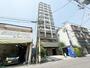 松屋町駅より徒歩3分 3階 築13年2ヶ月の賃貸物件