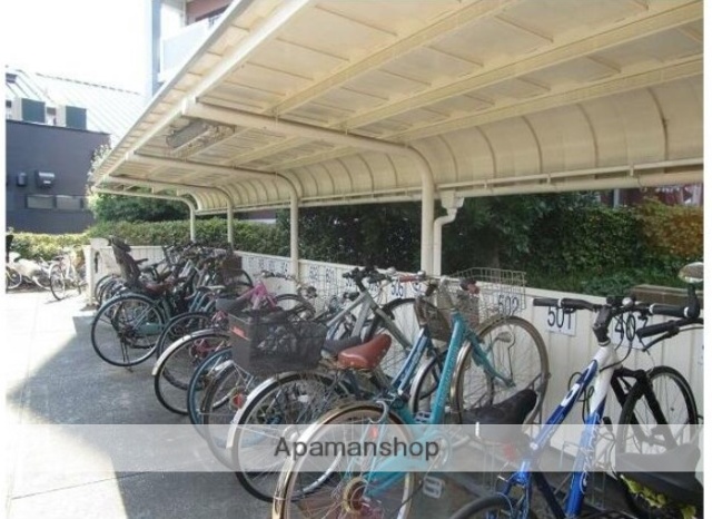 シーサイドライン 海の公園柴口駅 徒歩2分 7階建 築28年の外観写真