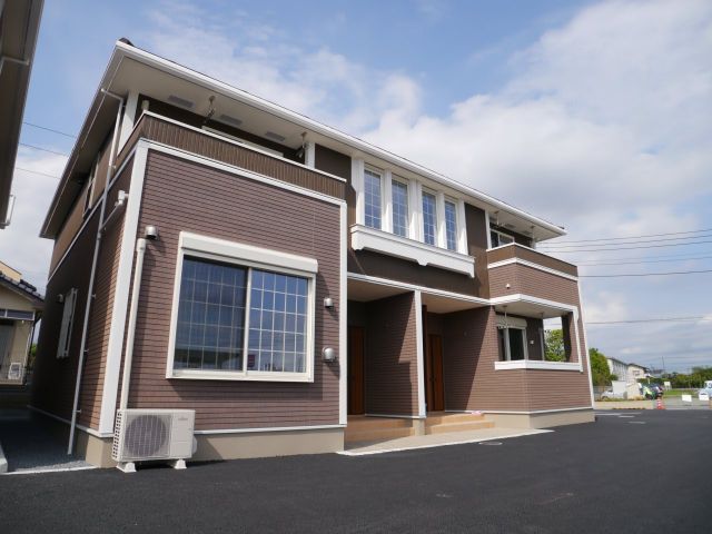 レユシールB