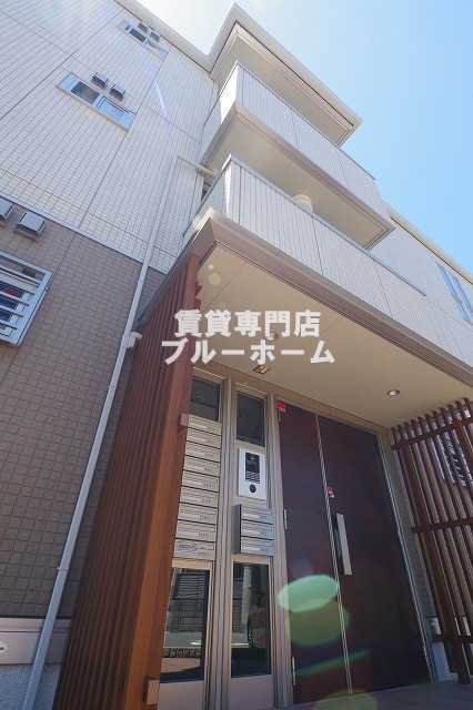 ＪＲ阪和線 我孫子町駅 徒歩5分 築12年