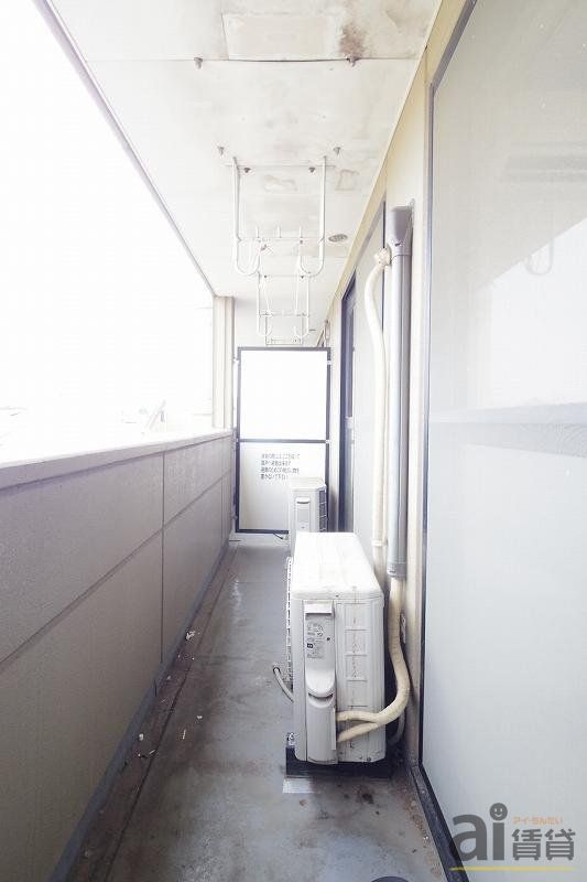 西武新宿線 小平駅 徒歩21分 3階建 築26年の内装写真