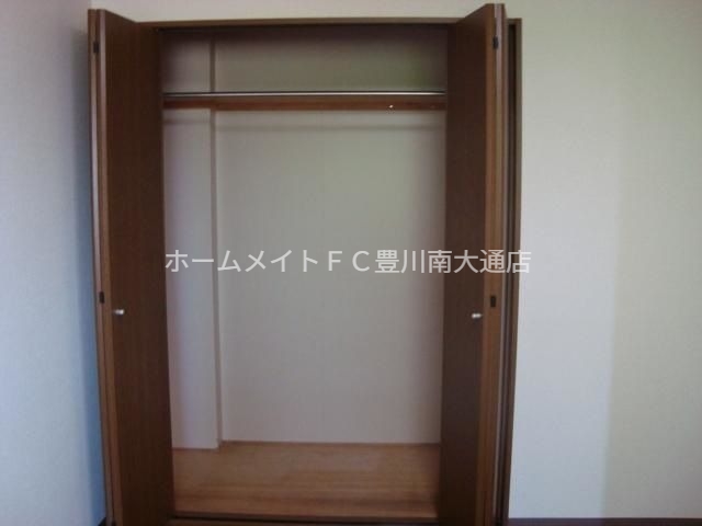 グリーンハイム本郷の内装写真