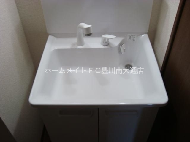 グリーンハイム本郷の内装写真