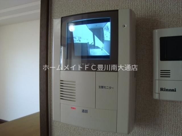 グリーンハイム本郷のその他写真