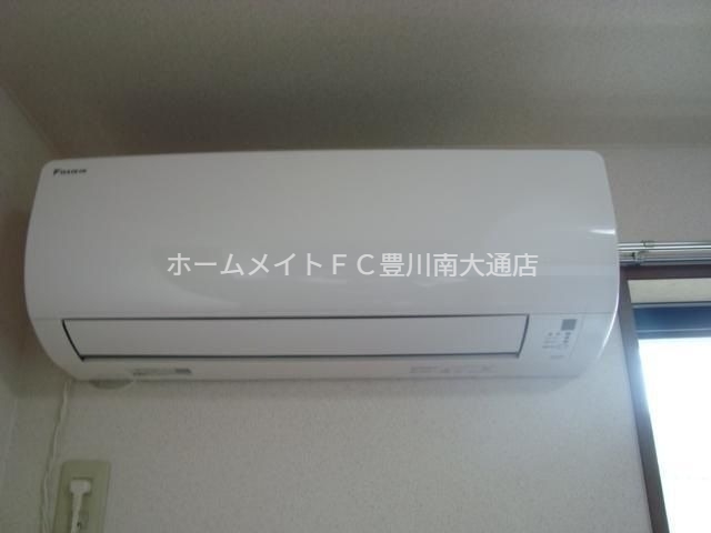 グリーンハイム本郷のその他写真