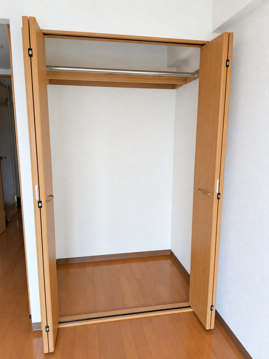エスペランサの内装写真