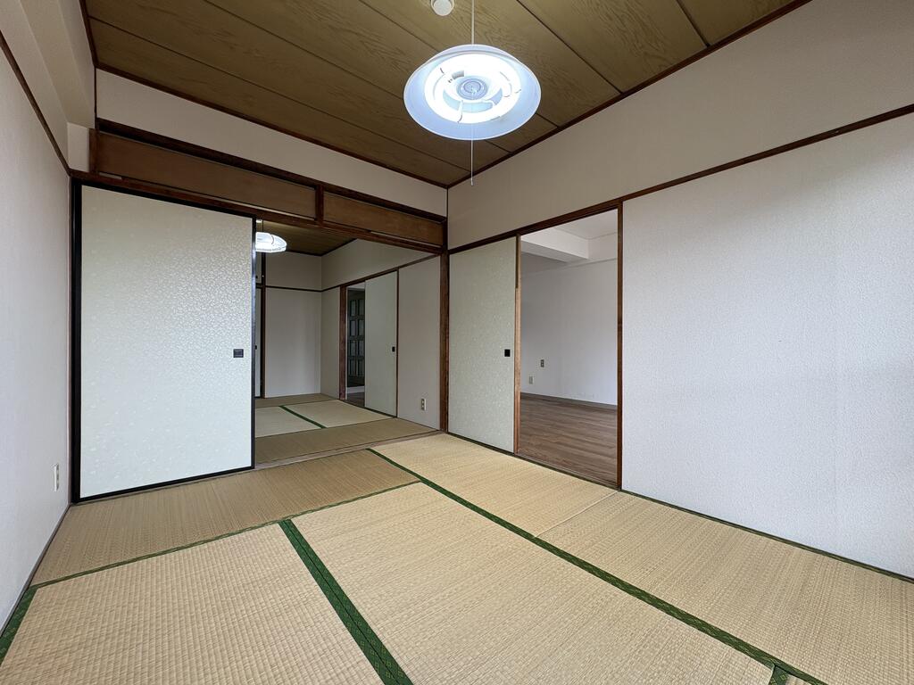 その他　和室