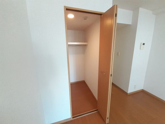 グレイスあらかわの内装写真