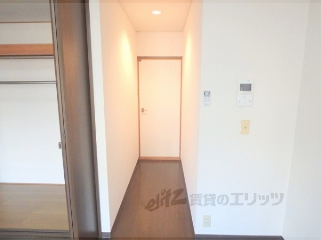 サンシャイン花園の内装写真