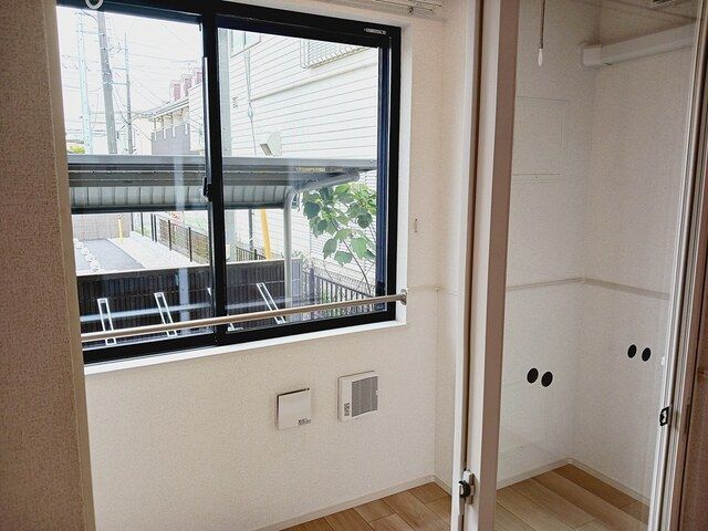 バルコニー　※同施工会社物件（イメージ）