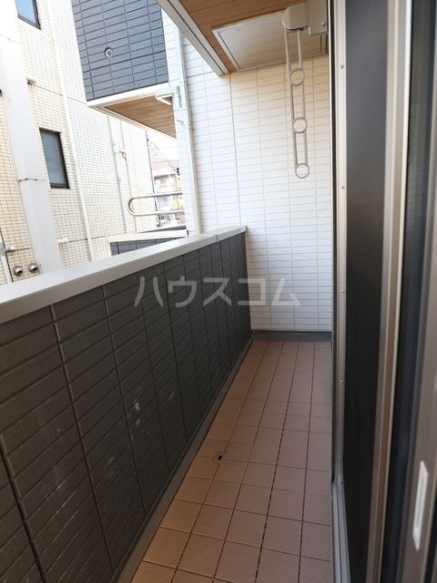 テュルキースの内装写真