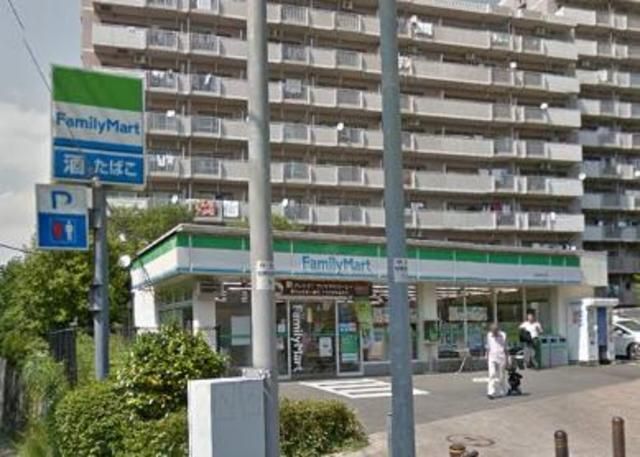 相鉄本線 星川駅 徒歩12分 2階建 築2年の周辺写真