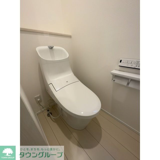 ＪＲ中央線 大久保駅 徒歩7分 3階建 築4年のその他写真