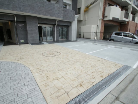 庭