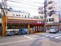 コンビニ　セブンイレブン 杉並芦花公園店（コンビニ）まで83m