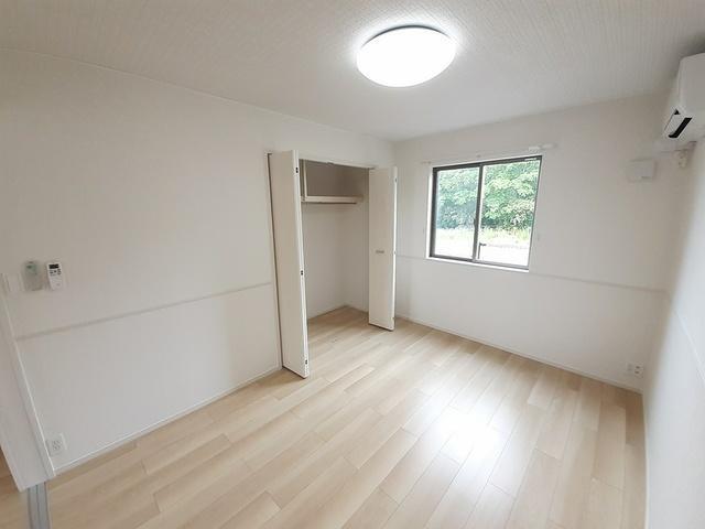 その他部屋・スペース　洋室