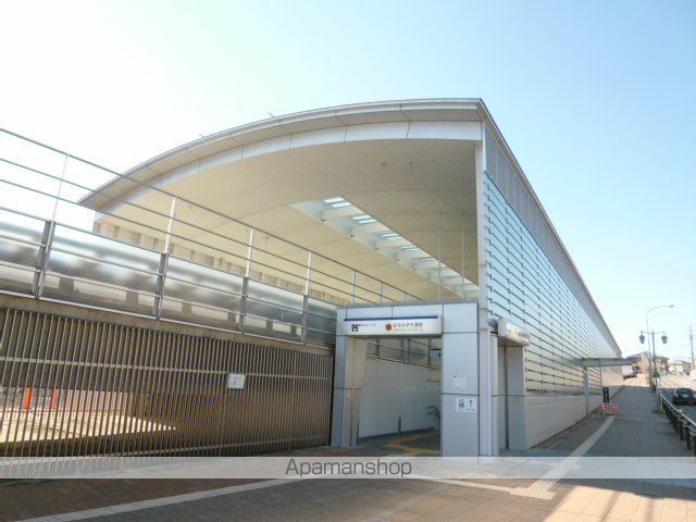 その他　はなみずき通駅（その他）まで1000m
