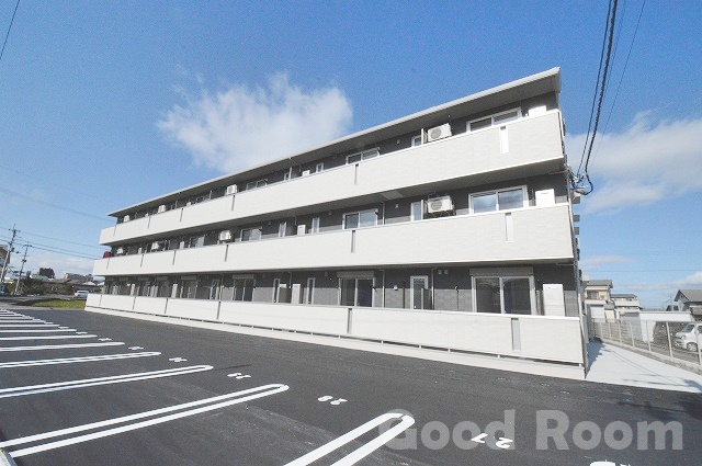 ＪＲ牟岐線 阿波富田駅 徒歩41分 築8年
