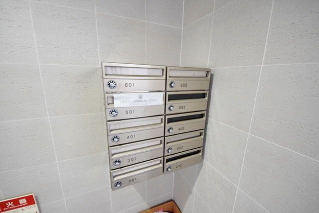 メゾン椿の外観写真