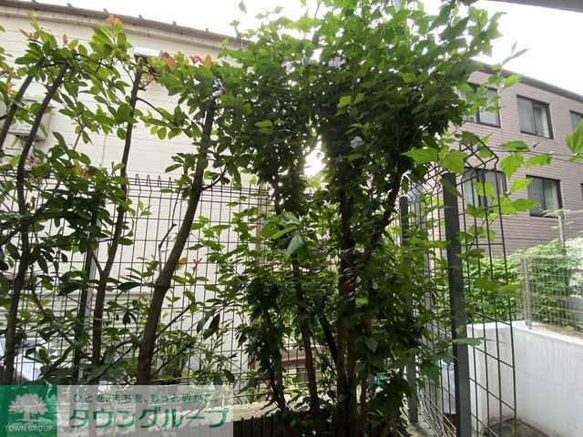 眺望　★見学可能★