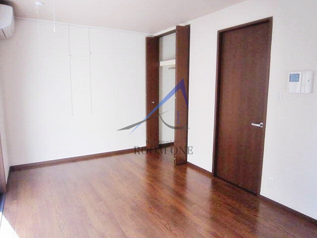その他部屋・スペース　寝室です。