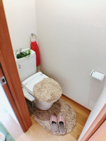 トイレ　もはや生活に欠かせないウォシュレット