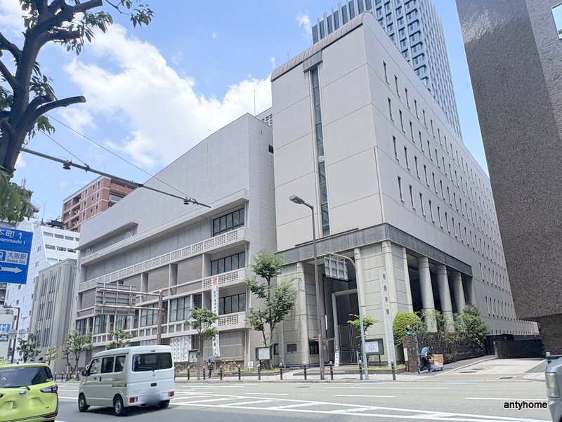 中学校　相愛中学校・相愛高等学校（中学校）まで46m