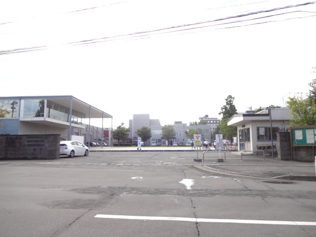 ＪＲ米坂線 西米沢駅 徒歩28分 2階建 築9年の周辺写真