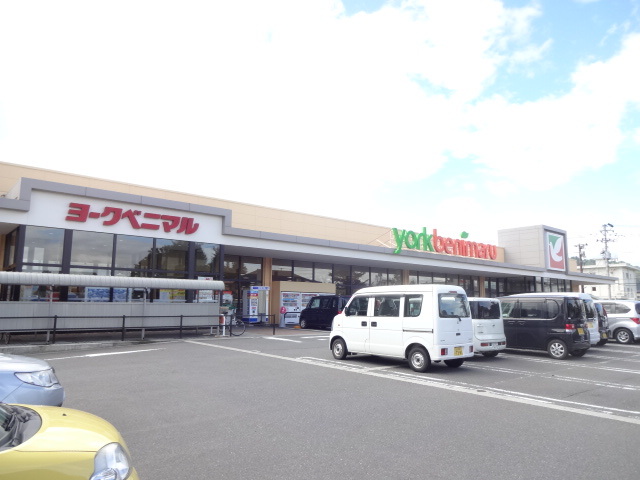 ＪＲ米坂線 西米沢駅 徒歩28分 2階建 築9年の周辺写真